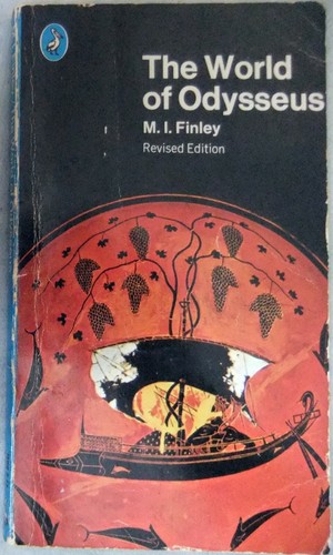The world odysseus - odysseus,