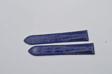 Cartier Leather Bracelet 18Mm