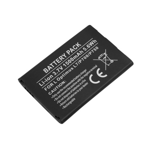 Avizar battery for optimus - lg,