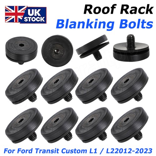 For ford transit - custom, roof