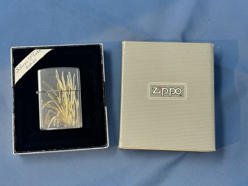 Vtg 1993 109wg - no., silver