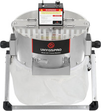 16" Electric Bud Trimmer -