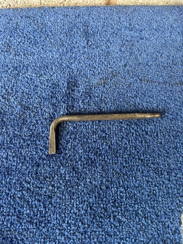Original jaguar mk2 tool kit - mk2,