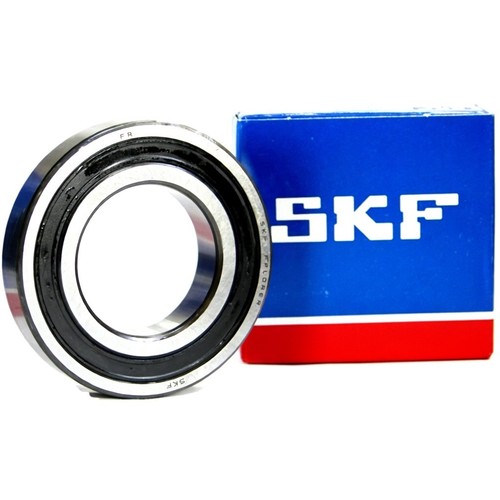 Skf 6202 2rs 15x35x11mm - skf, brand