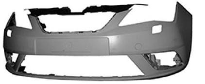 Fits seat ibiza - fits, 2013