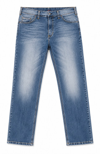 Mustang hitchhiker tapered - hitchhiker,