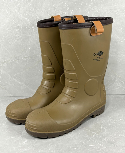 Dickies fw13200 safety work - dickies,