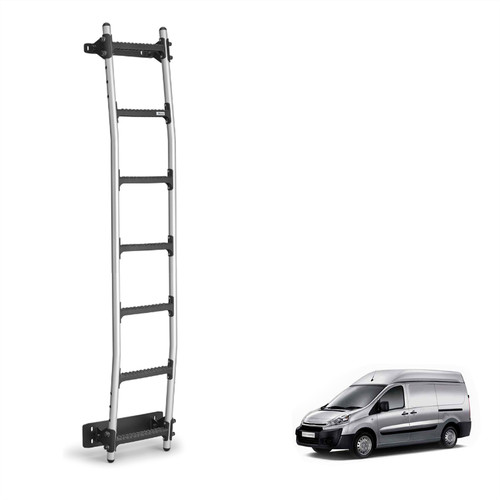 Toyota proace rhino - proace, door