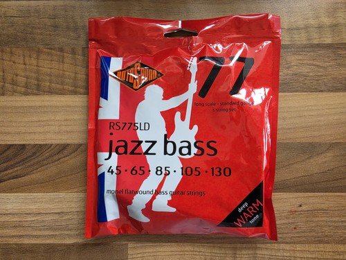 Rotosound rs775ld string - rs775ld,