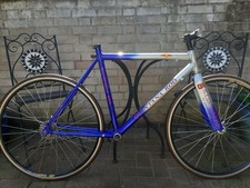 Quintana Roo Road Bike Frame