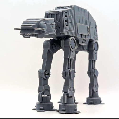 Star wars all terrain - wars,