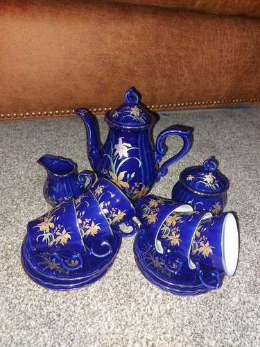 Vintage crown japan porcelain - crown,