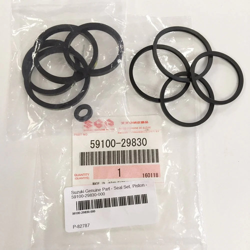 Suzuki genuine part - part, seal