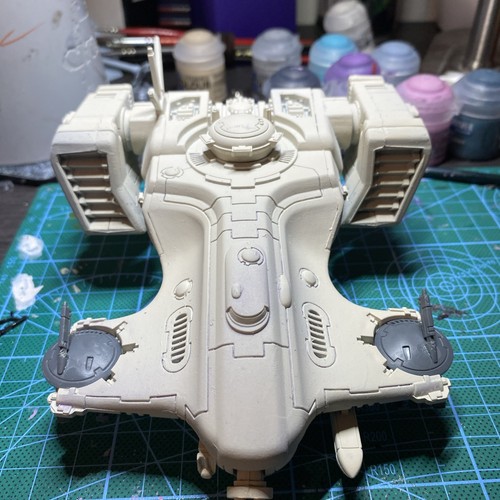 Games workshop warhammer 40000 - workshop,