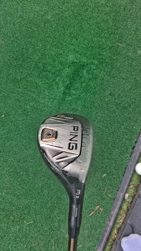 Ping g400 hybrid golf - g400, club
