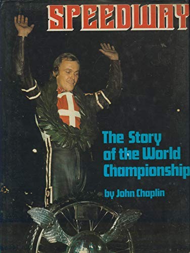Speedway the story - the,