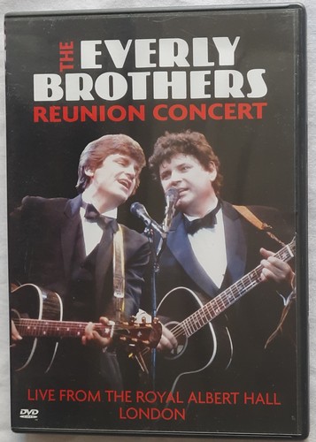 The everly brothers reunion - the,