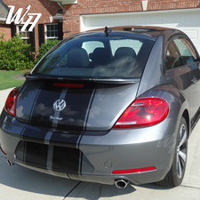 Decals Stripes For VW
