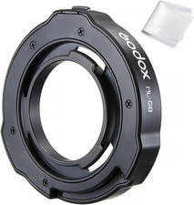 Godox ML-GB Bowens Adapter for