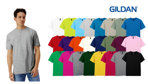 Gildan lightweight short - gildan,
