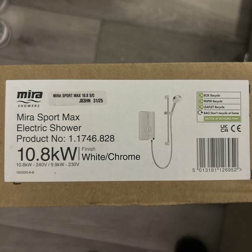 Mira sport max - mira, outlet