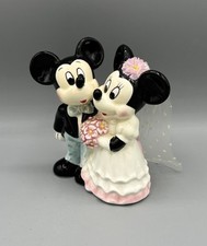 Disney Mickey & Minnie Wedding