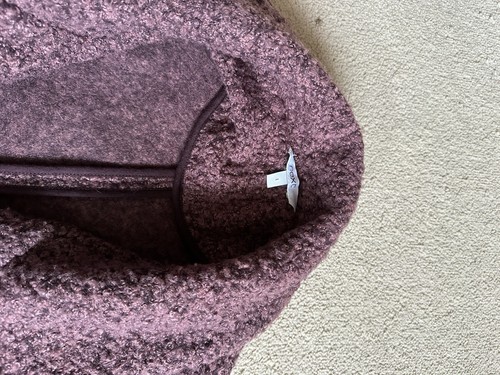 Next teddy bear faux fur - teddy,