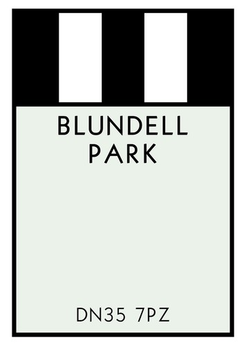 Grimsby town football club - grimsby,