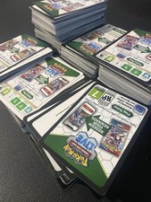 1000 Various SWSH & SV