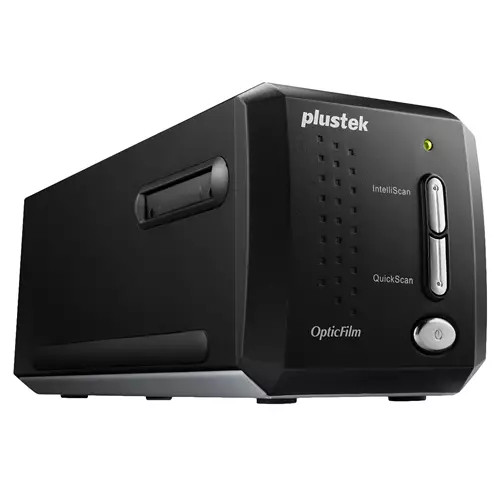 Plustek opticfilm 8200i - opticfilm, ai