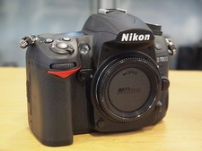 Nikon d7000 2mp - nikon, slr