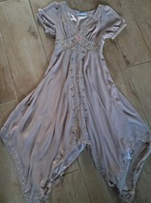 Nicholas Millington Ladies