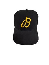 Breitling 1884 Hat Cap Black