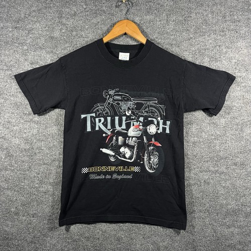 Vtg triumph bonneville - triumph,
