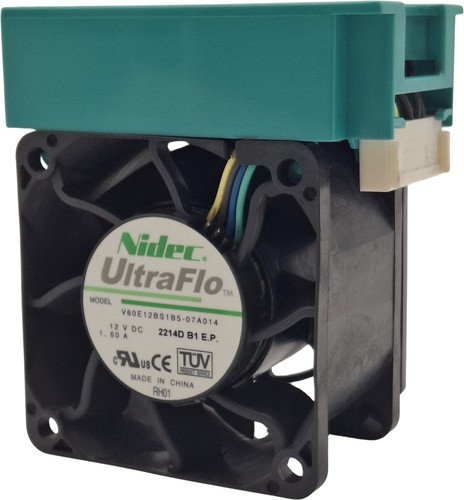 Nidec ultraflo - nidec,
