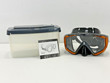 Scubapro Crystal Vu Mask With