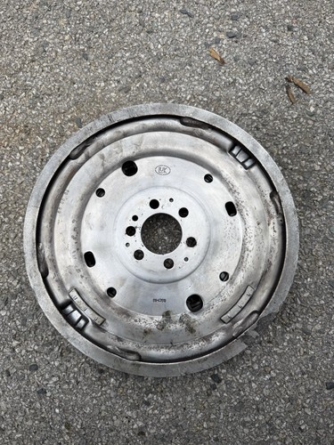 Tdi dsg flywheel luk - 1.6,
