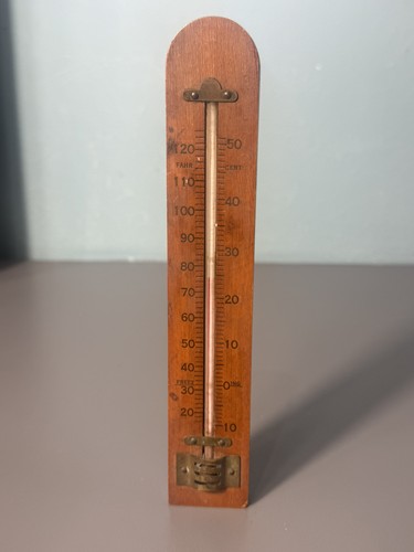Zeal vintage brass - vintage, wooden