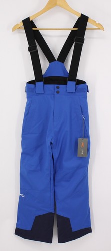 Kjus boys vector pants - kjus,