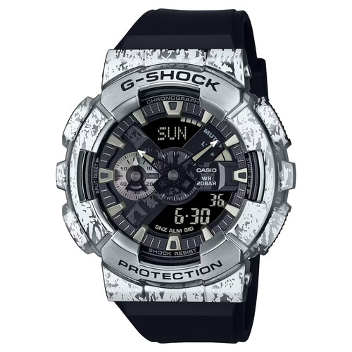 Casio shock 110gc 1a - casio, gm-110gc-1a
