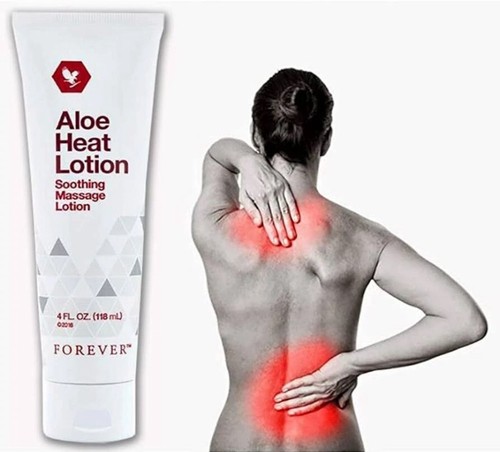 Forever living aloe - forever,