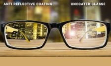 Reglaze Glasses Specs Single