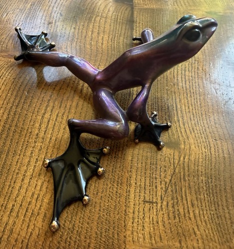 Tim cotterill frogman 2007 - tim,