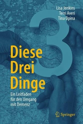 Diese drei dinge - by, lisa