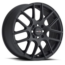 Vision Wheels 426H 16x7 +38