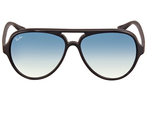 New ray ban rb4125 4125 - ray-ban, cats