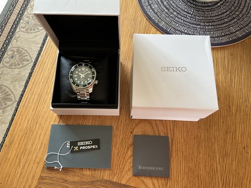 Seiko sumo 200m mens watch - sumo.,