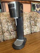 Sodastream Machine (Untested)