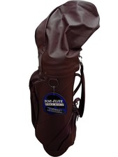 TOP FLITE Golf Bag PVC