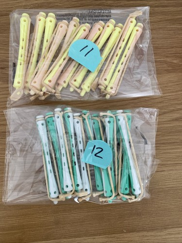 23pcs reusable plastic - 23pcs,